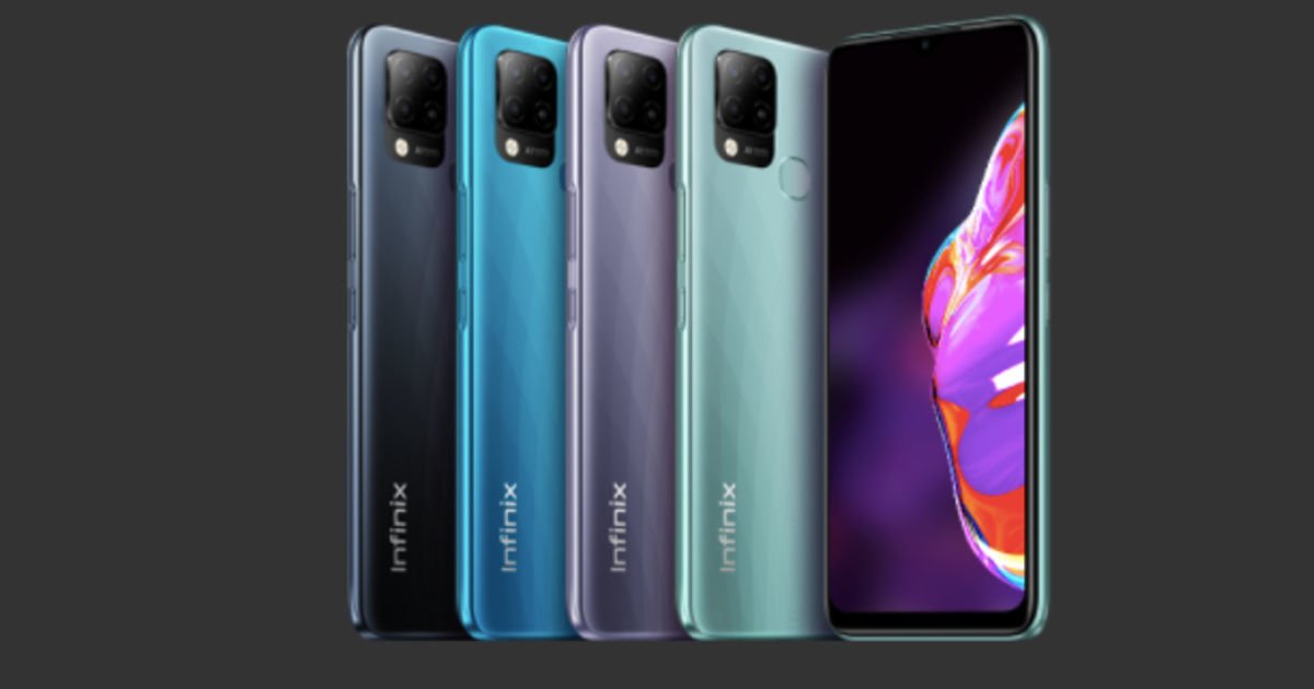 Infinix Hot 10S to launch in India: date, expected specifications | DroidAfrica