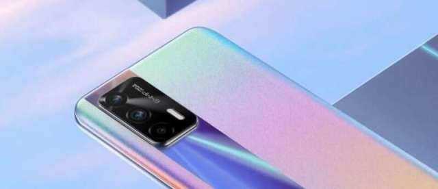Realme GT Neo Flash Edition to arrive with 65W charging | DroidAfrica