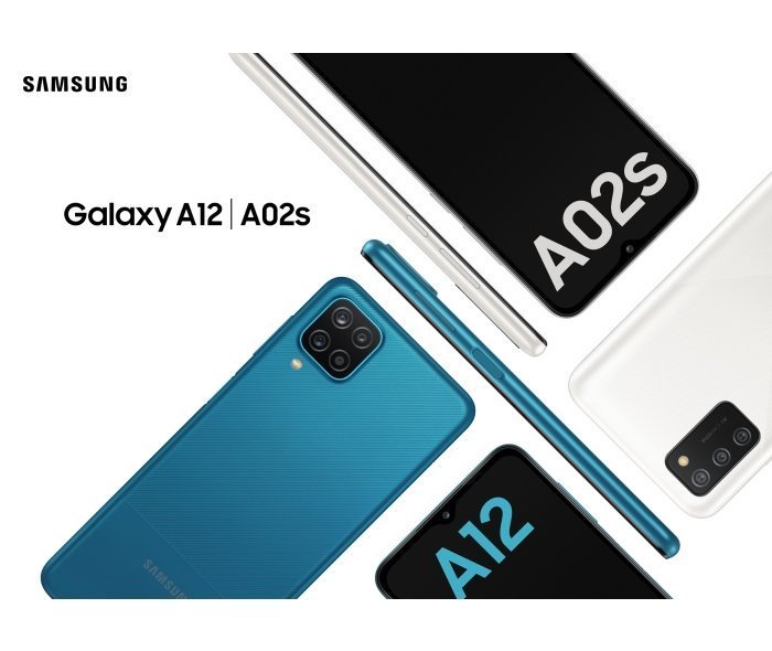 Samsung Galaxy A12 and A02s getting Android 11 update Samsung Galaxy A12 and A02s getting Android 11 update. 1