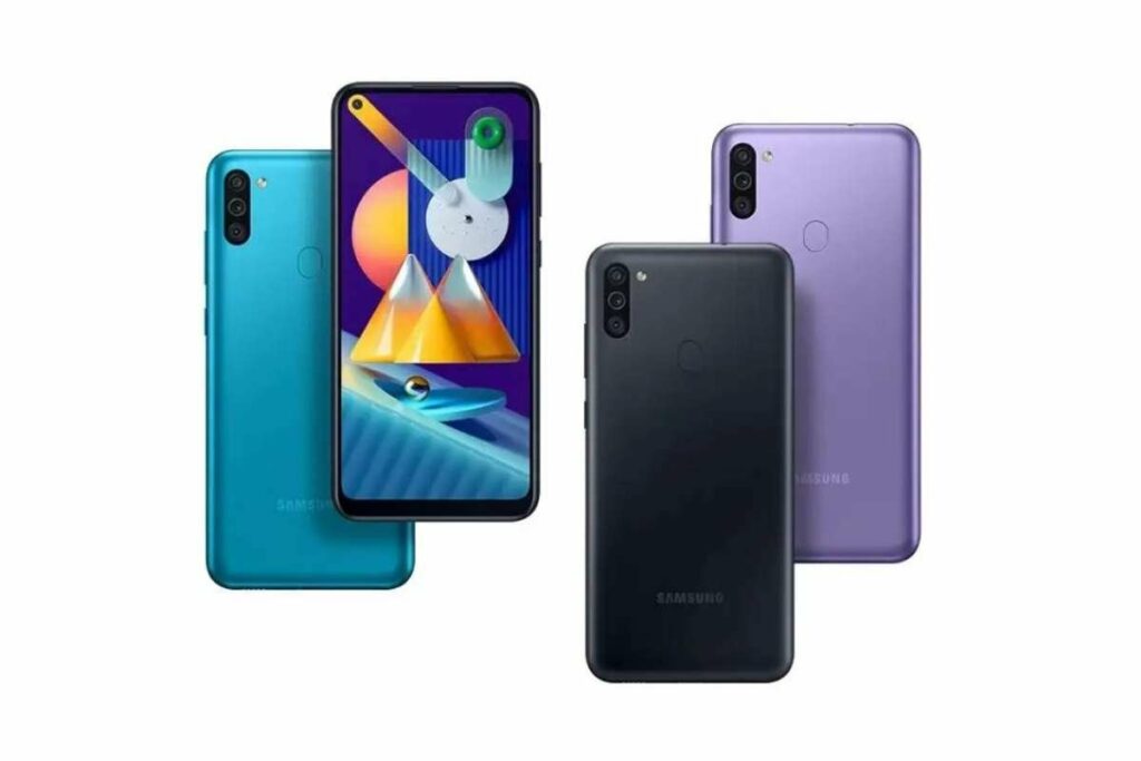 Samsung Galaxy M11 Full Specification and Price | DroidAfrica