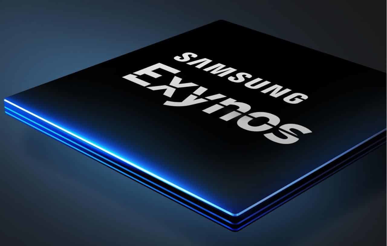 Samsung expected to use Exynos 2200 SoC with AMD GPU for its laptops | DroidAfrica