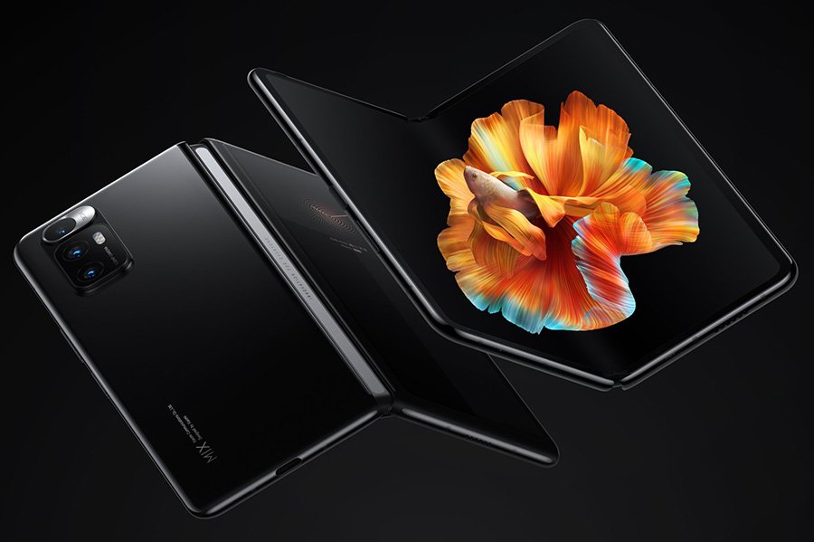 Xiaomi J18s foldable phone’s camera specs leaked | DroidAfrica