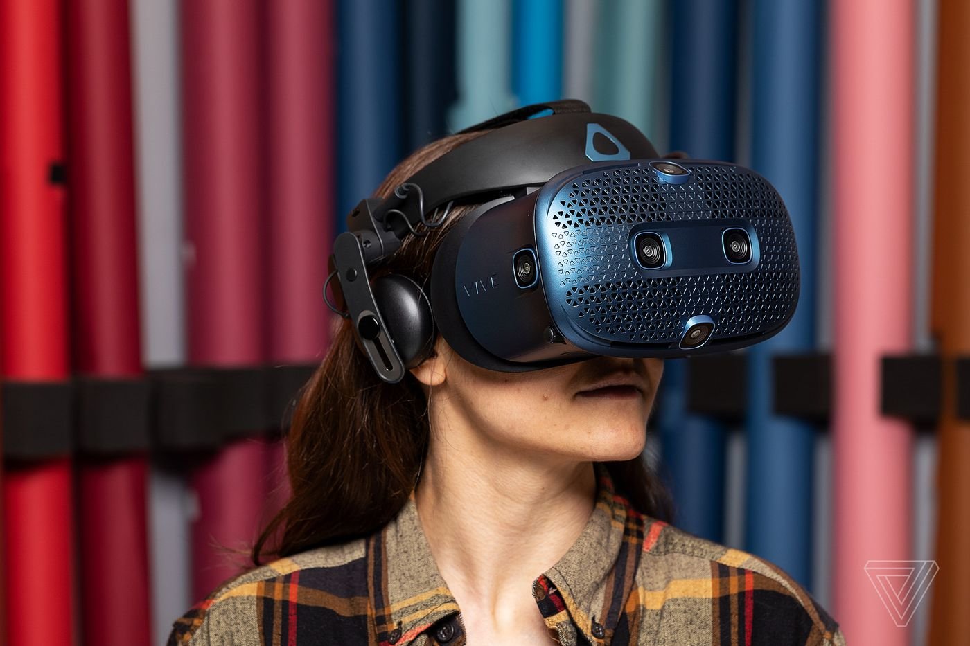 HTC to announce two new Vive VR headsets this month. | DroidAfrica
