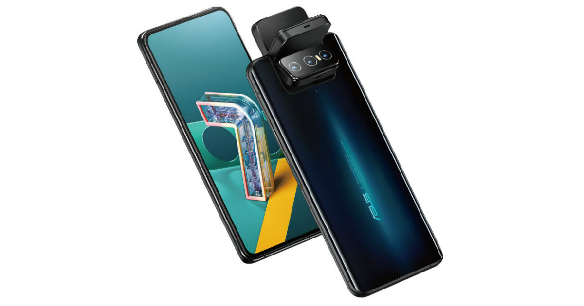 ASUS ZenFone 8 Mini receives India’s BIS certification ahead of global launch | DroidAfrica