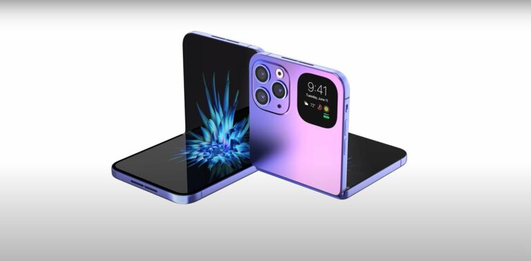 Apple to launch an 8-inch foldable iPhone in 2023- Kuo Ming-Chi | DroidAfrica