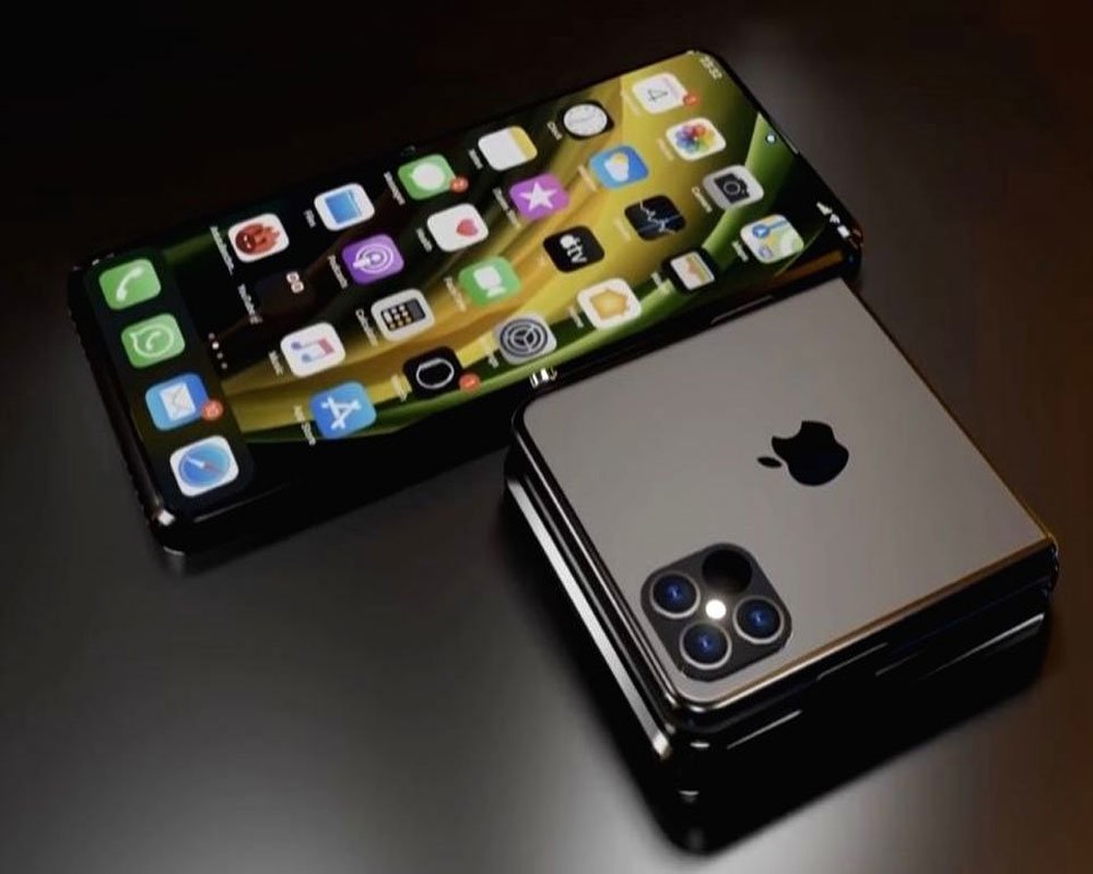 Apple to launch an 8-inch foldable iPhone in 2023- Kuo Ming-Chi | DroidAfrica