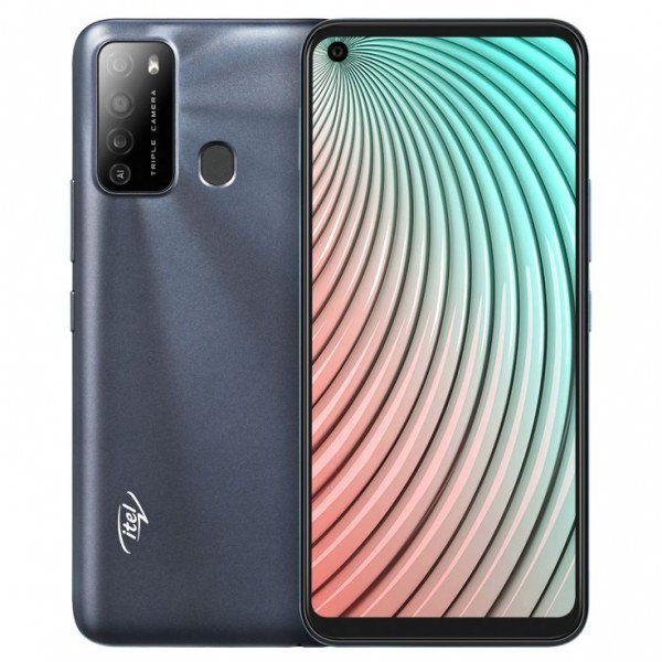 iTel P37 series to launch in Nigeria; date, specs, features and price | DroidAfrica