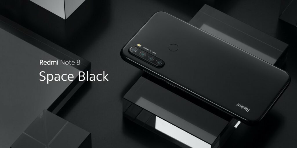 Xiaomi to introduce Redmi Note 8 2021 model soon | DroidAfrica