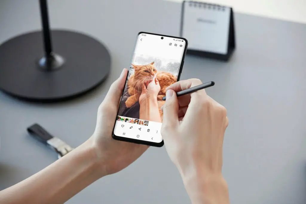 Samsung might reintroduce the Galaxy Note Series in 2022 | DroidAfrica