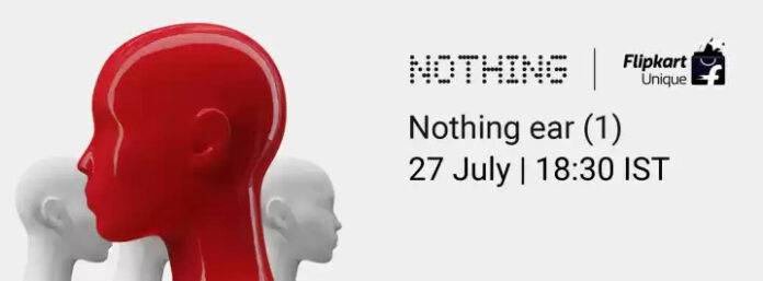 Carl Pei's Nothing ear (1) set for global launch on 27th of July | DroidAfrica