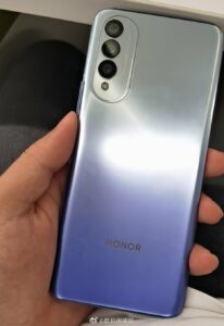 Leaked Shot of Honor X20 reveals 64MP Triple Camera | DroidAfrica