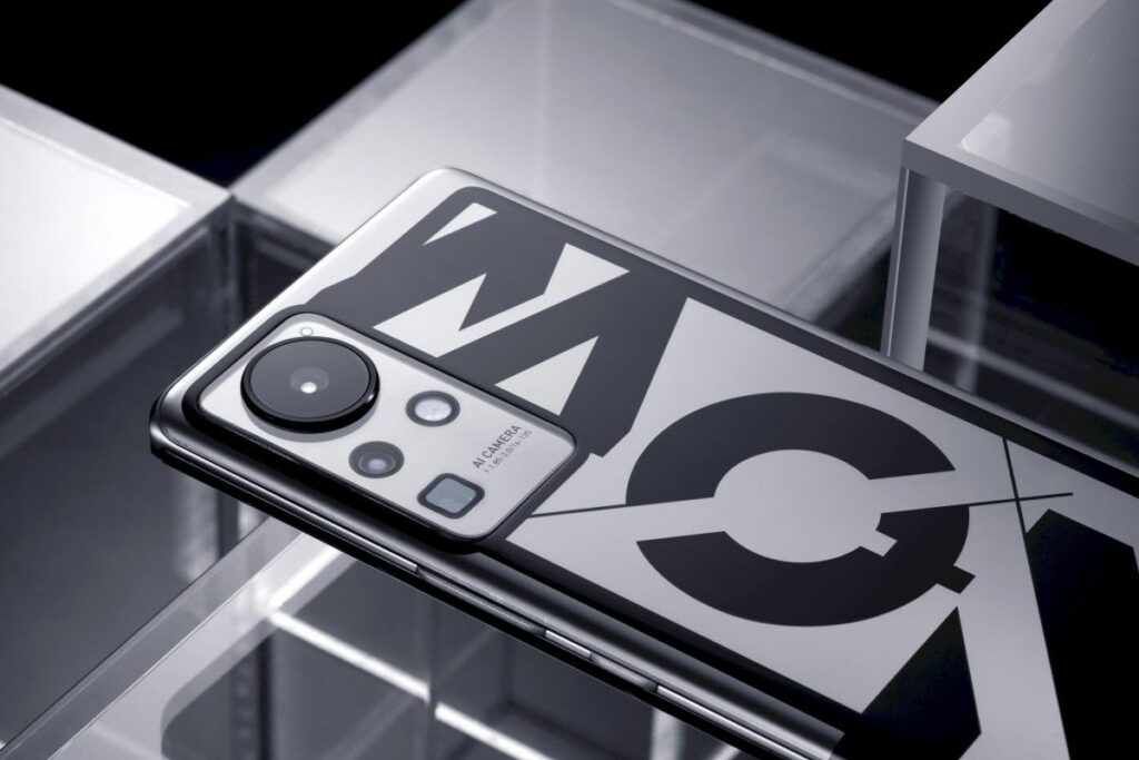 Infinix Concept Phone 2022 to focus on camera; Zero Ultra rumored | DroidAfrica