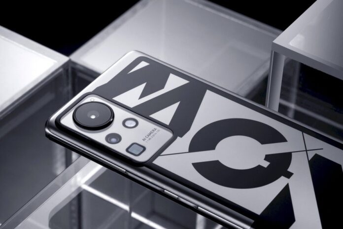 Concept Phone 2021; this is not Infinix Zero X | DroidAfrica
