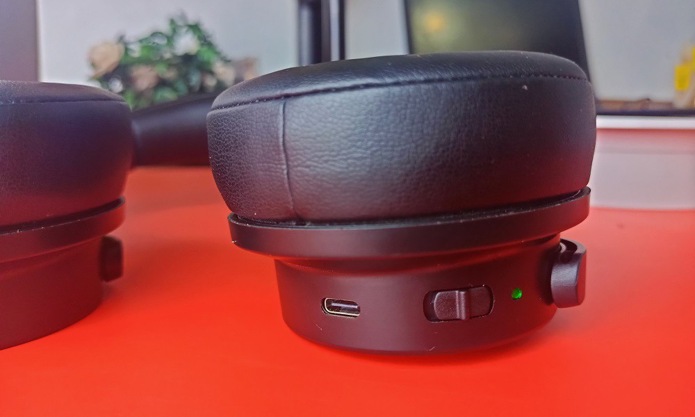 OneOdio A30 Review and HowTos; easily the best & cheapest ANC headphones | DroidAfrica