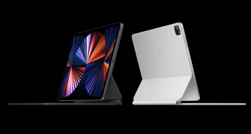 Apple iPad's market share grows in the first quarter of 2021 | DroidAfrica