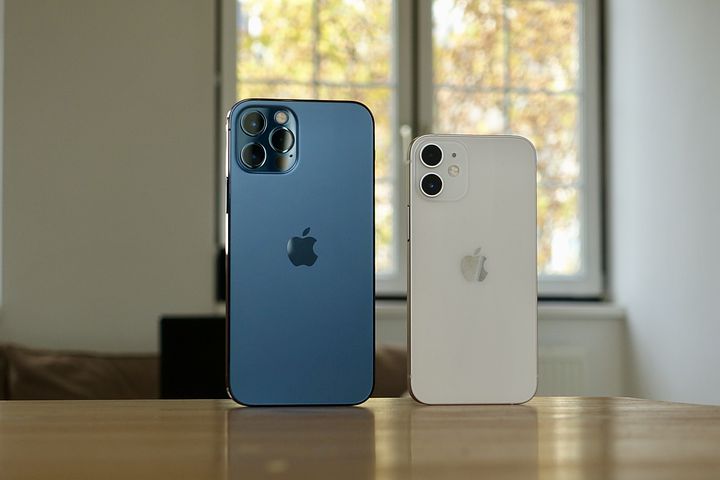 The active user base of the Apple iPhone 12 series outperformed predecessor | DroidAfrica