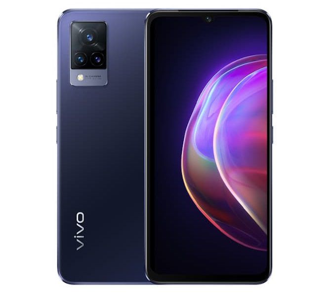 Vivo V21 and V21e officially introduced in Nigeria, starts at #129,000 | DroidAfrica