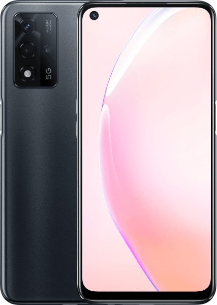 OPPO A93s debut with 5G network and Dimensity 700 CPU | DroidAfrica