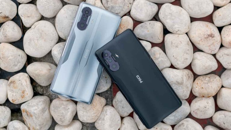 Poco F3 GT is the newest gaming phone in town; rocks Dimensity 1200 CPU | DroidAfrica