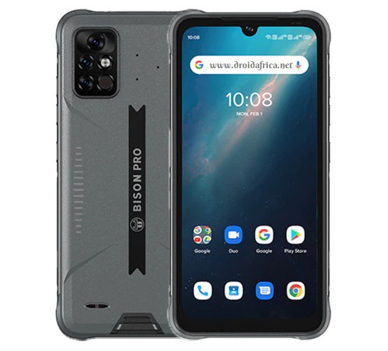 New Bison Pro from UMIDIGI now official; promoted at 9 | DroidAfrica