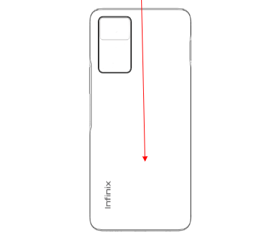 Infinix X6810, a model in the Zero X-series visits FCC with 18W fast charger | DroidAfrica