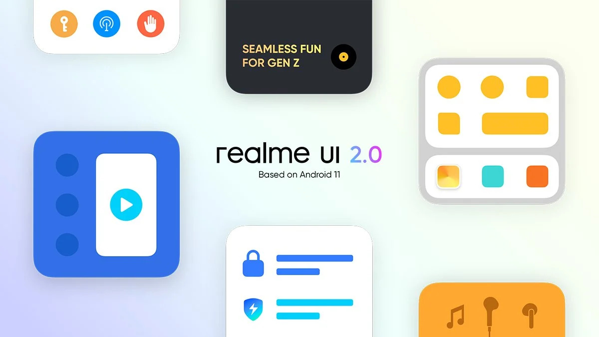 Realme X2, C12 and C15 now getting Android 11 update with hosts of features | DroidAfrica