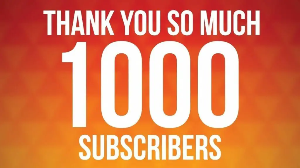 Blogging or Vlogging: DroidAfrica now has 1000 subscribers on YouTube | DroidAfrica