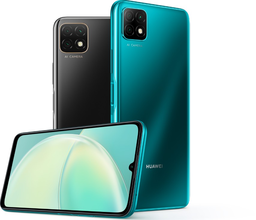 Uniquely designed Huawei Nova Y60 announced in South Africa with Helio P35 CPU | DroidAfrica