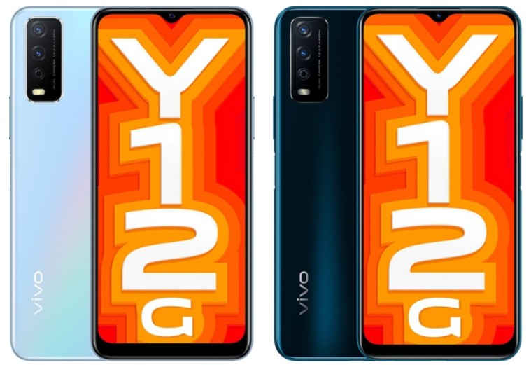 Vivo Y12G Full Specification and Price | DroidAfrica