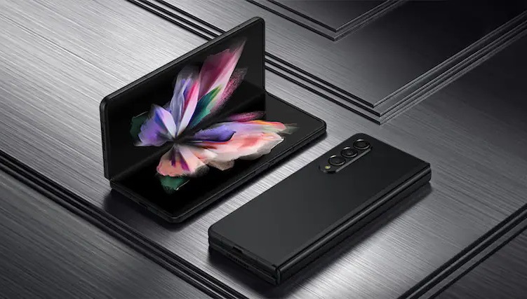 It will cost you 0 and 0 to replace the screen on the Galaxy Fold3 and Flip3 | DroidAfrica