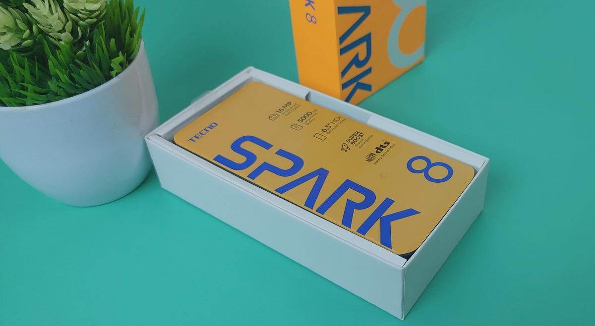 Tecno Spark 6 vs Spark 7 vs Spark 8; any need for upgrade? | DroidAfrica