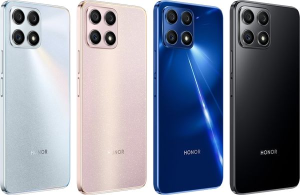Newly released Honor X30i smartphone has nicely designed rear camera setup | DroidAfrica