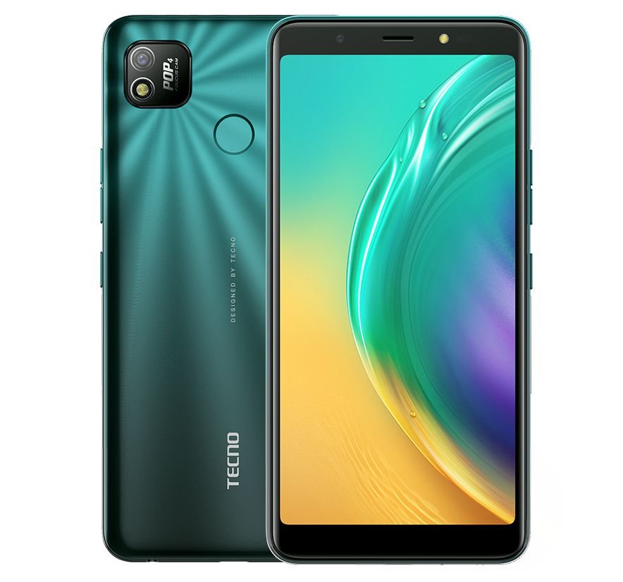 Tecno Pop 4 Full Specification and Price | DroidAfrica