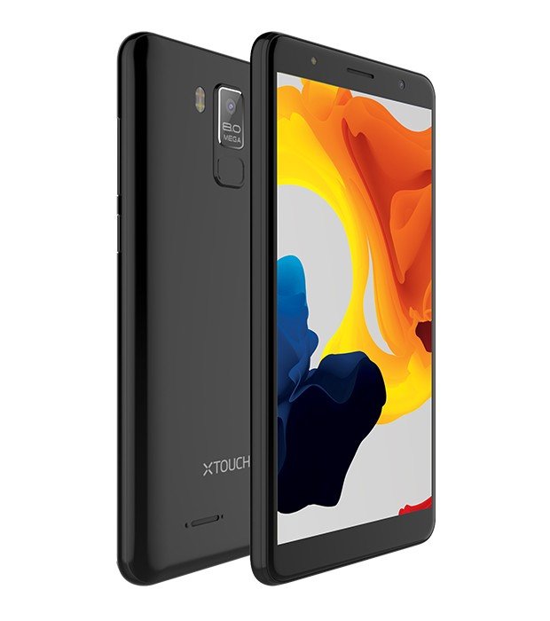 XTouch E5 Full Specification and Price | DroidAfrica