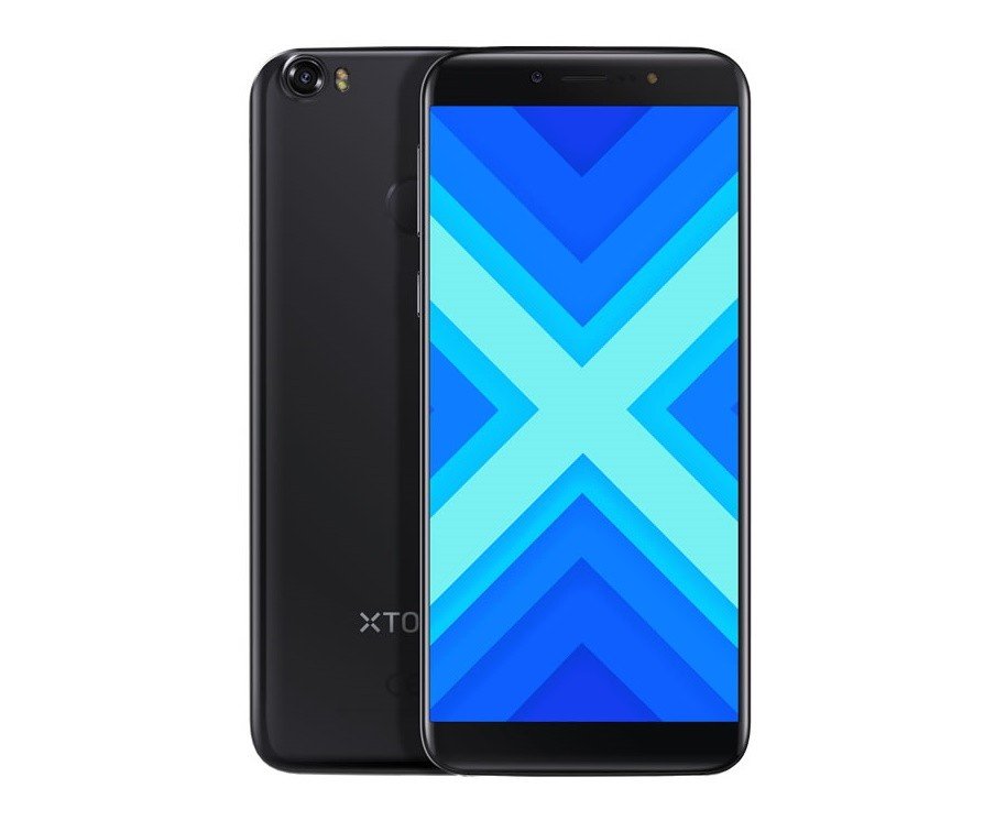 XTouch X Full Specification and Price | DroidAfrica