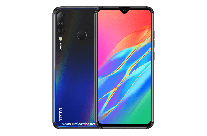 Tecno Camon 11S Full Specification and Price | DroidAfrica