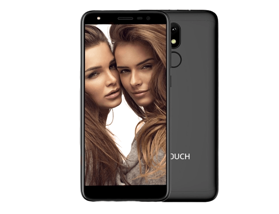 XTouch A5