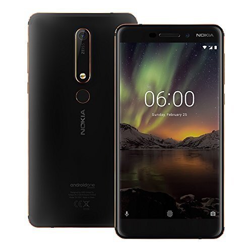 Nokia 6.1