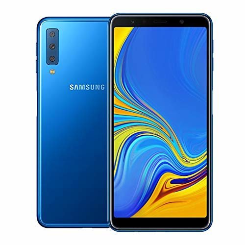 Samsung Galaxy A7 2018 Dual SIM