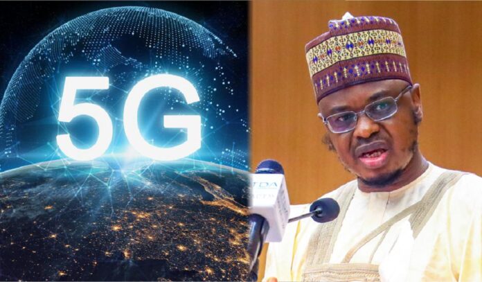 5G network has just been approved by the Federal Government of Nigeria | DroidAfrica