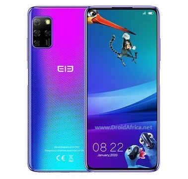 Elephone E10 Pro Full Specification and Price | DroidAfrica