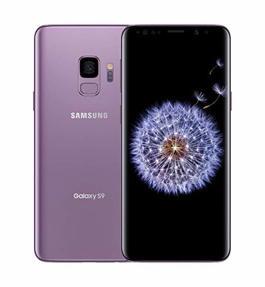Samsung Galaxy S9 Plus G9650
