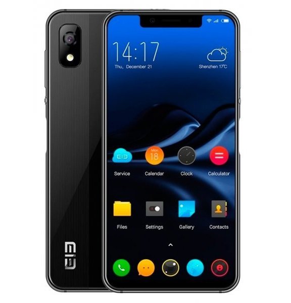 ElePhone A4 Pro Full Specification and Price | DroidAfrica