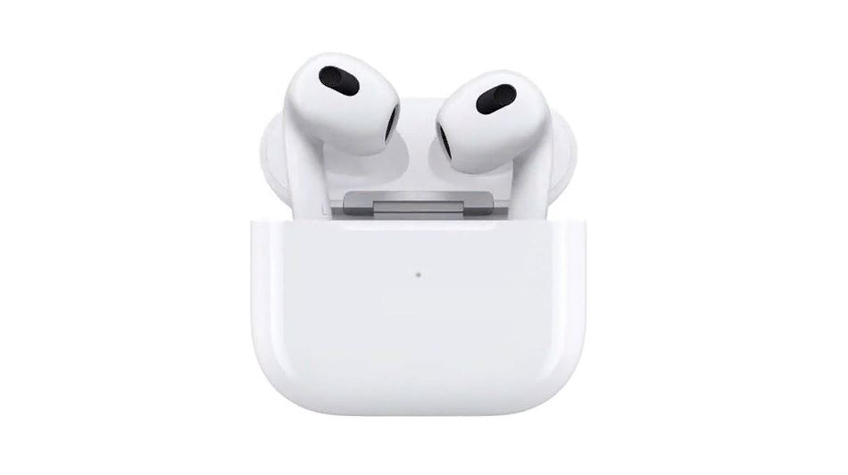 Apple Unleashed Event unveiled the third-generation AirPods | DroidAfrica