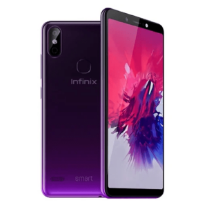 Infinix Smart 3 Lite