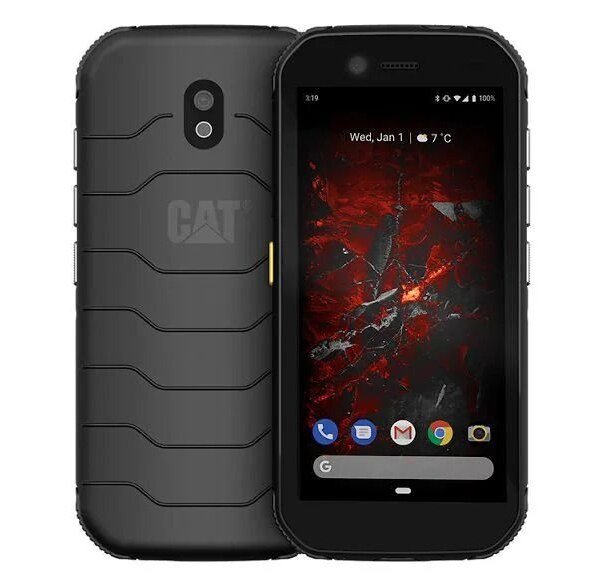 Cat S42