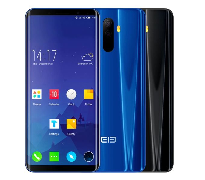 ElePhone U Pro Full Specification and Price | DroidAfrica