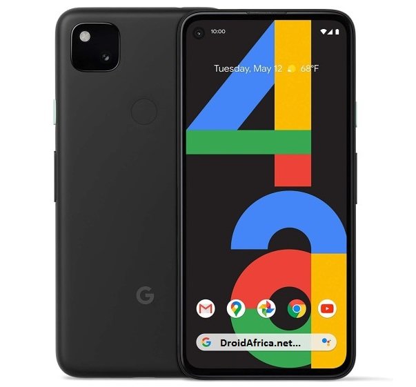 Google Pixel 4a 4G