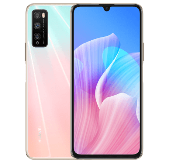 Huawei Enjoy Z 5G Full Specification and Price | DroidAfrica