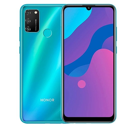 Honor 9A Full Specification and Price | DroidAfrica